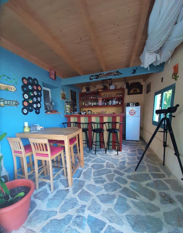 Casa Pura Vida Relleu Exterior foto